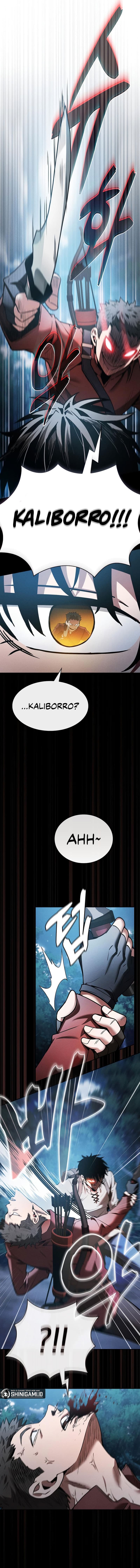 Read Academy’s Genius Swordmaster (ID) Manga Online