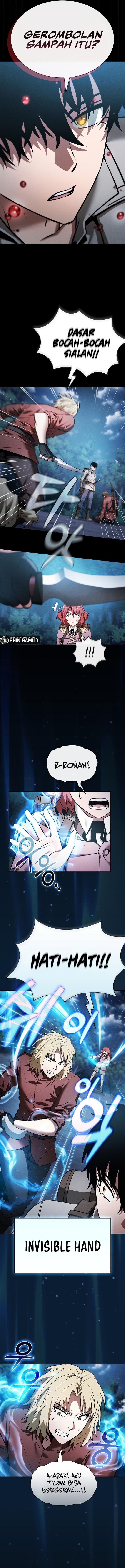 Read Academy’s Genius Swordmaster (ID) Manga Online