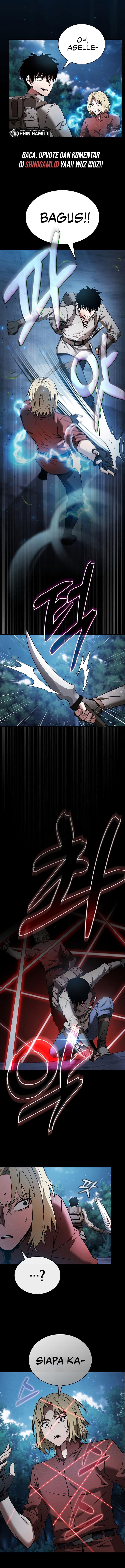 Read Academy’s Genius Swordmaster (ID) Manga Online