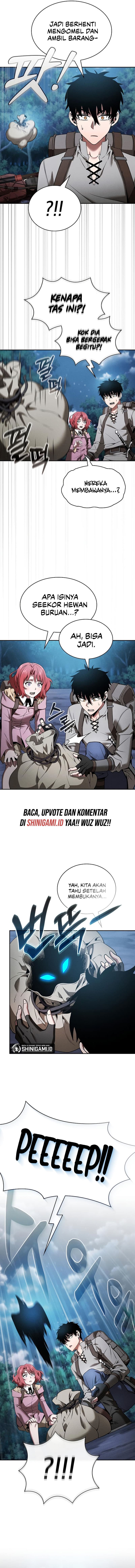 Read Academy’s Genius Swordmaster (ID) Manga Online