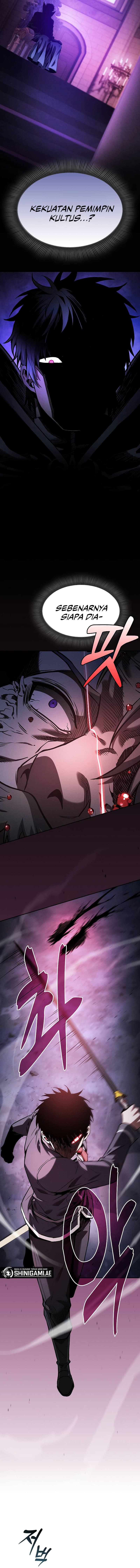 Read Academy’s Genius Swordmaster (ID) Manga Online