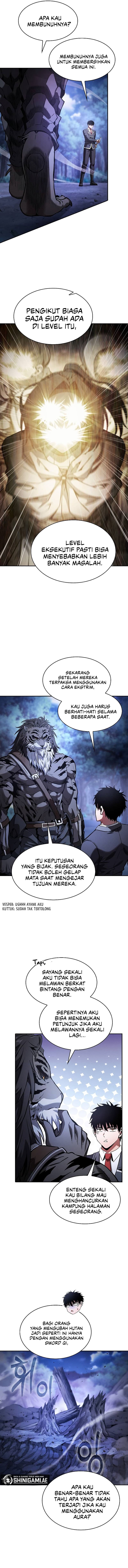 Read Academy’s Genius Swordmaster (ID) Manga Online