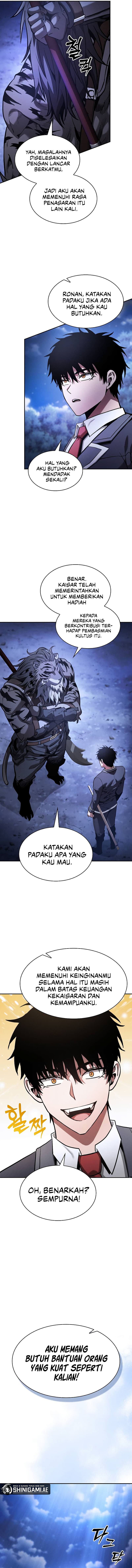 Read Academy’s Genius Swordmaster (ID) Manga Online
