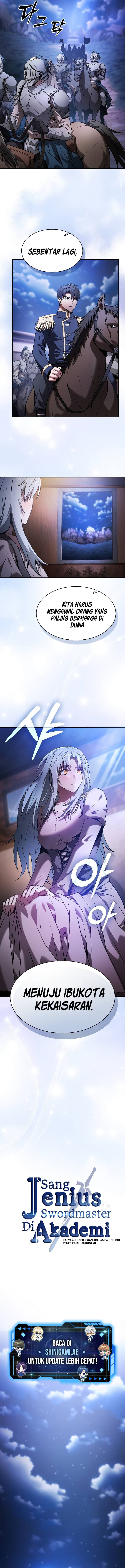 Read Academy’s Genius Swordmaster (ID) Manga Online