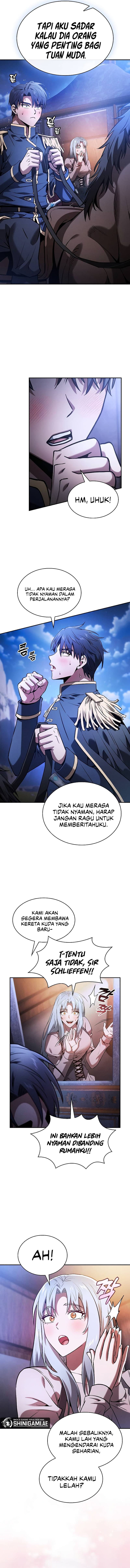 Read Academy’s Genius Swordmaster (ID) Manga Online