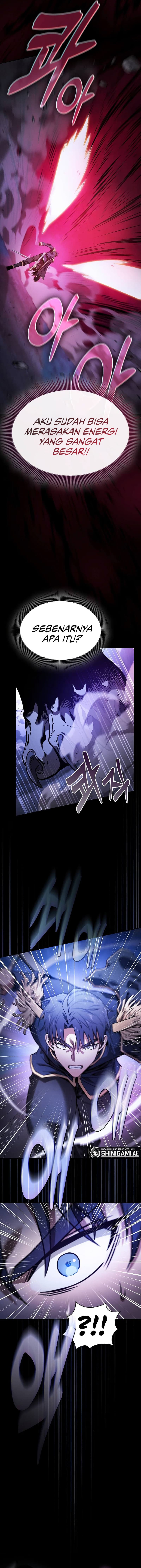 Read Academy’s Genius Swordmaster (ID) Manga Online