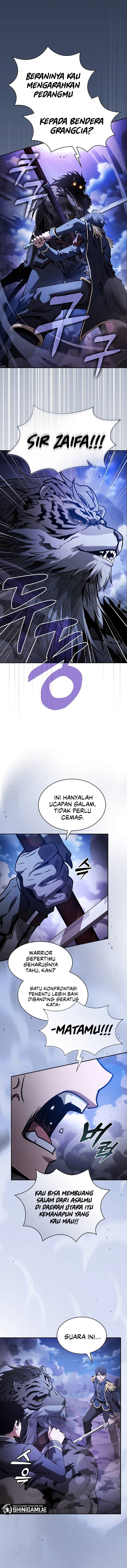 Read Academy’s Genius Swordmaster (ID) Manga Online