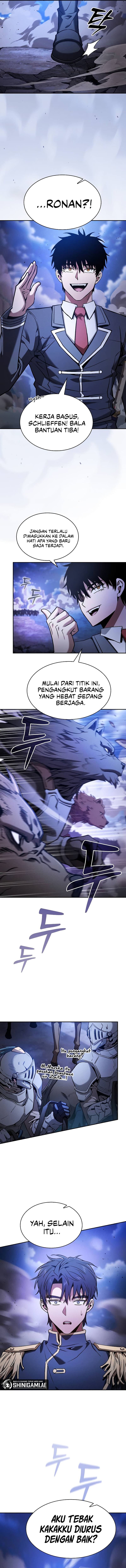 Read Academy’s Genius Swordmaster (ID) Manga Online