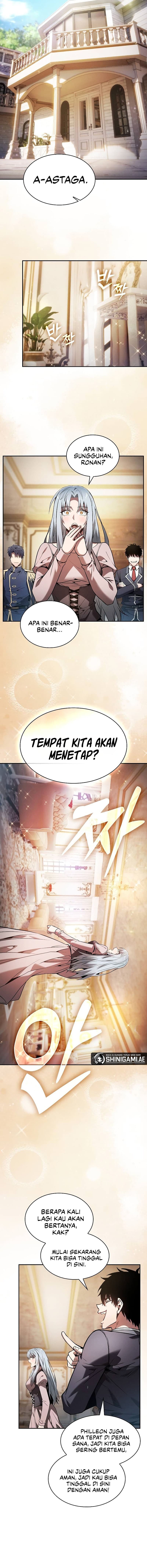 Read Academy’s Genius Swordmaster (ID) Manga Online