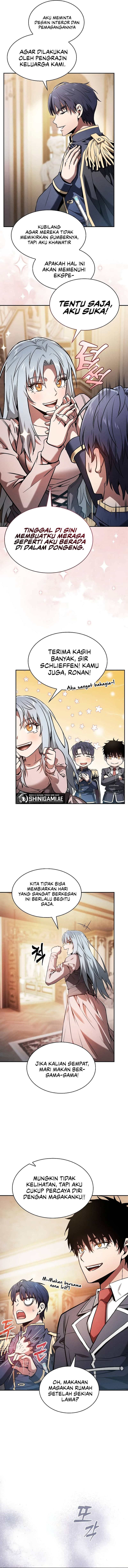 Read Academy’s Genius Swordmaster (ID) Manga Online