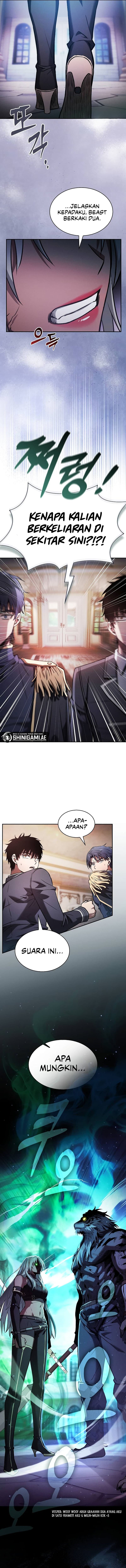 Read Academy’s Genius Swordmaster (ID) Manga Online