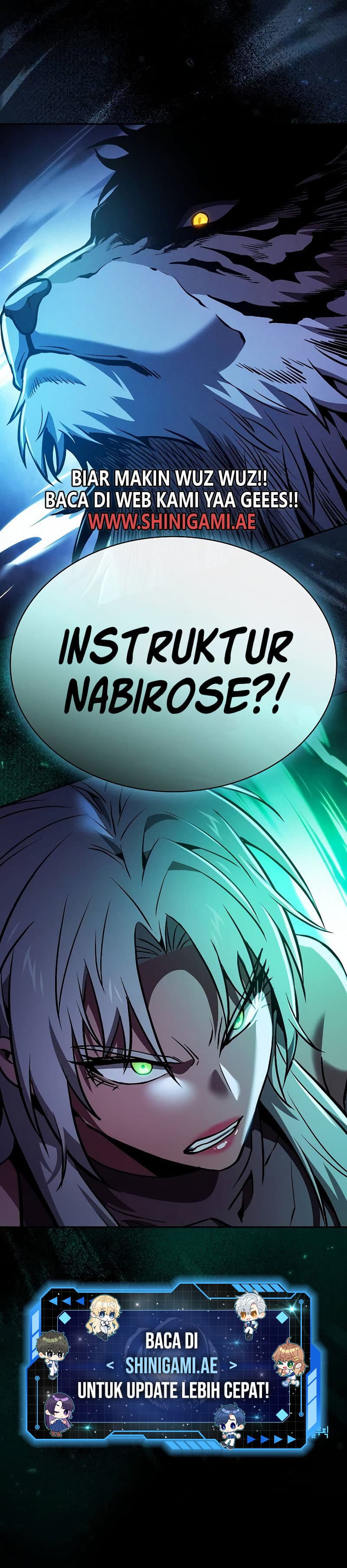 Read Academy’s Genius Swordmaster (ID) Manga Online