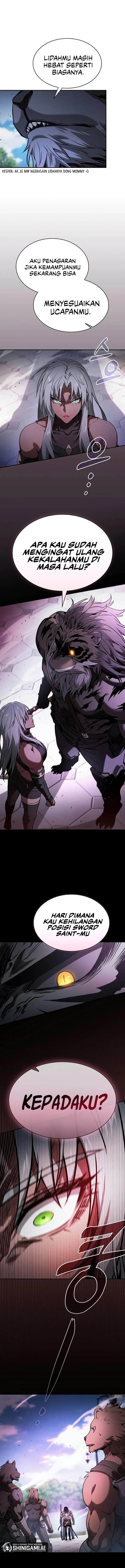 Read Academy’s Genius Swordmaster (ID) Manga Online