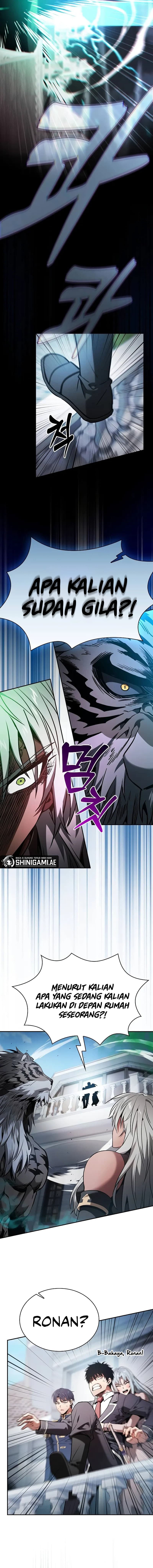 Read Academy’s Genius Swordmaster (ID) Manga Online