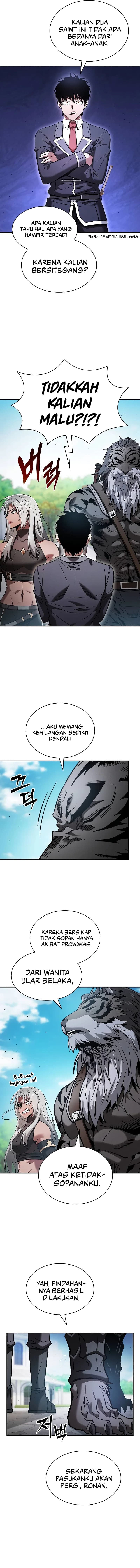 Read Academy’s Genius Swordmaster (ID) Manga Online