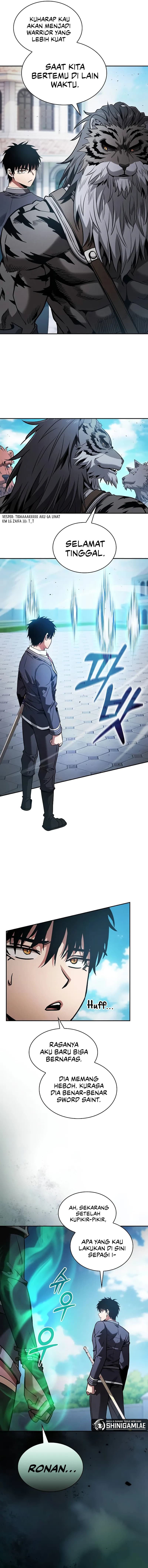 Read Academy’s Genius Swordmaster (ID) Manga Online