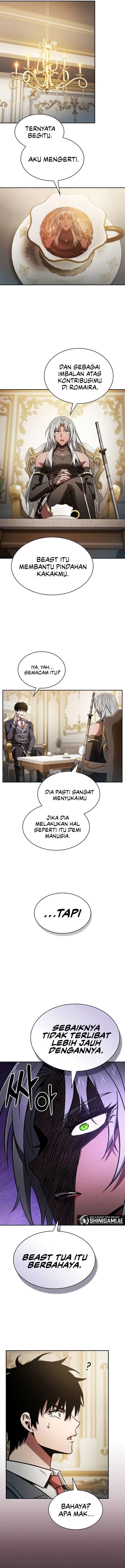 Read Academy’s Genius Swordmaster (ID) Manga Online