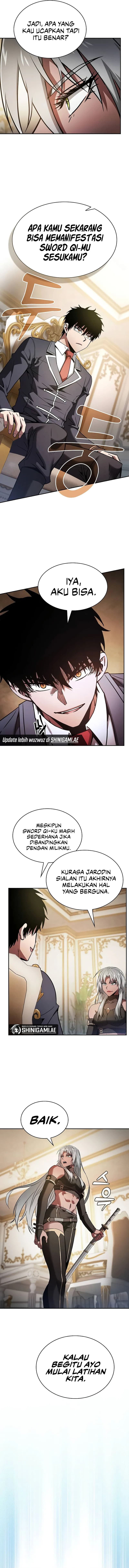 Read Academy’s Genius Swordmaster (ID) Manga Online