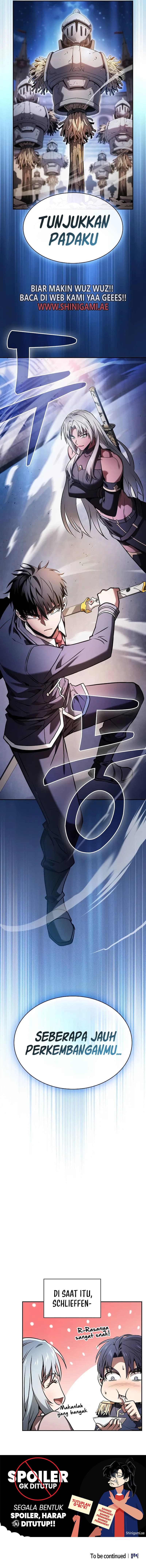 Read Academy’s Genius Swordmaster (ID) Manga Online