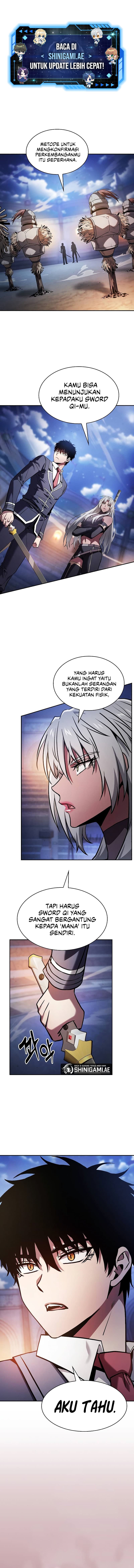 Read Academy’s Genius Swordmaster (ID) Manga Online