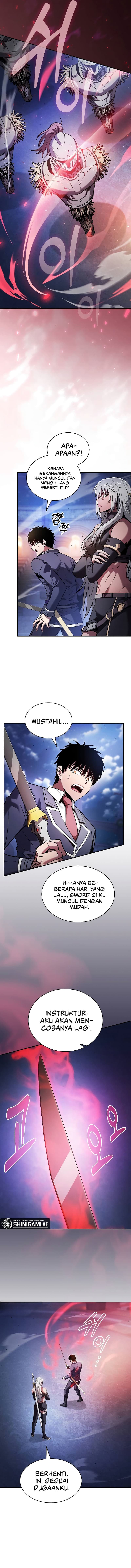Read Academy’s Genius Swordmaster (ID) Manga Online