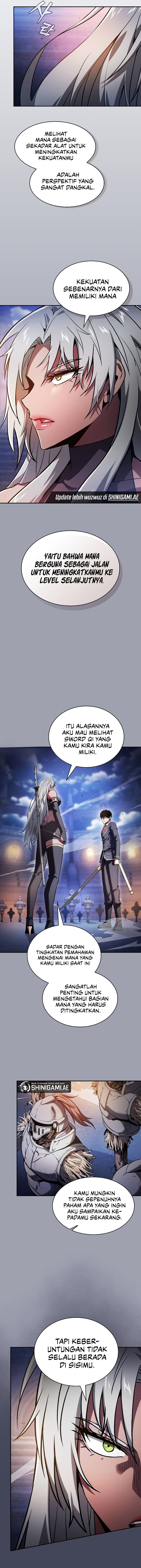 Read Academy’s Genius Swordmaster (ID) Manga Online