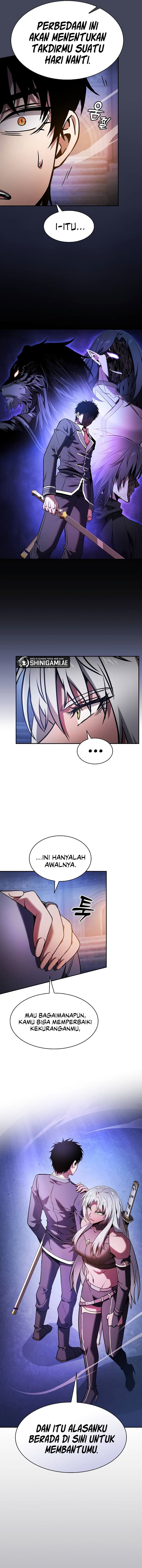 Read Academy’s Genius Swordmaster (ID) Manga Online