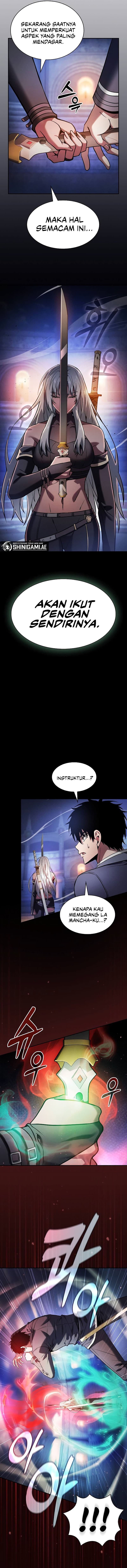 Read Academy’s Genius Swordmaster (ID) Manga Online