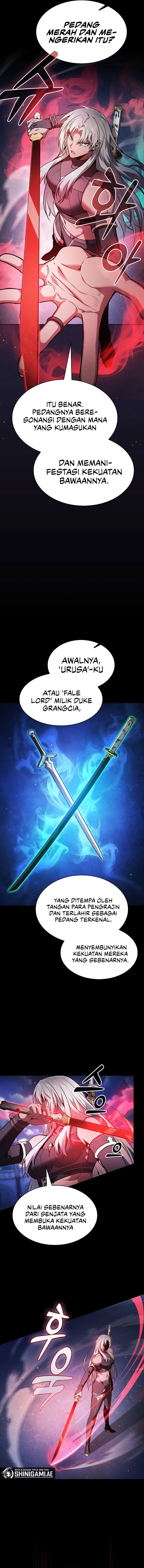 Read Academy’s Genius Swordmaster (ID) Manga Online