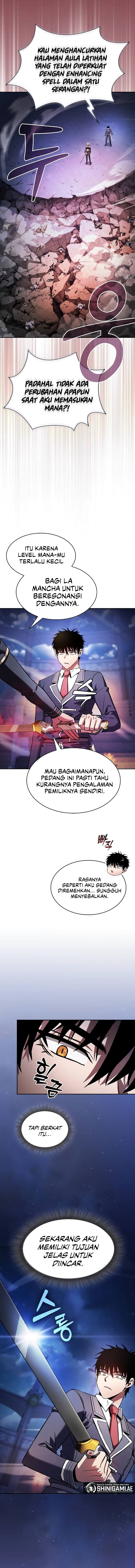 Read Academy’s Genius Swordmaster (ID) Manga Online