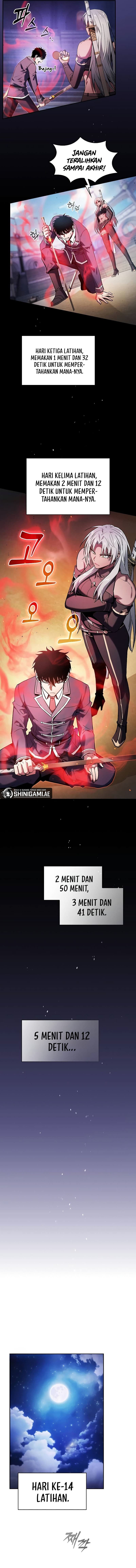 Read Academy’s Genius Swordmaster (ID) Manga Online