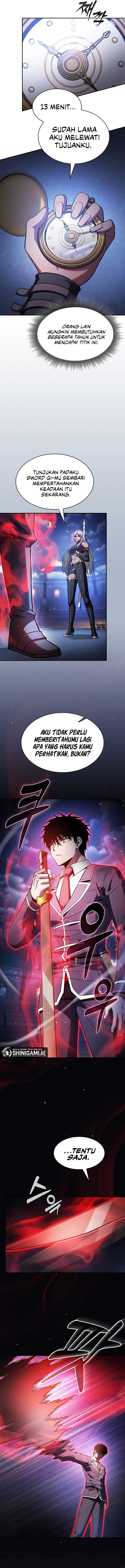 Read Academy’s Genius Swordmaster (ID) Manga Online