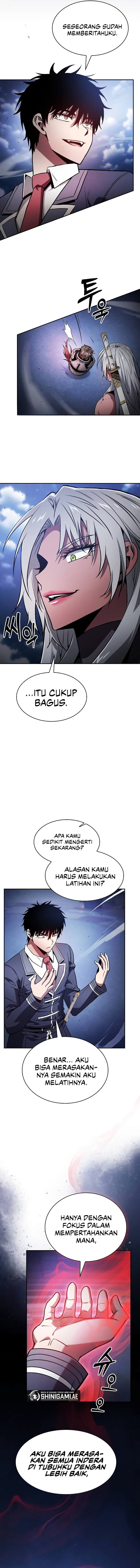 Read Academy’s Genius Swordmaster (ID) Manga Online