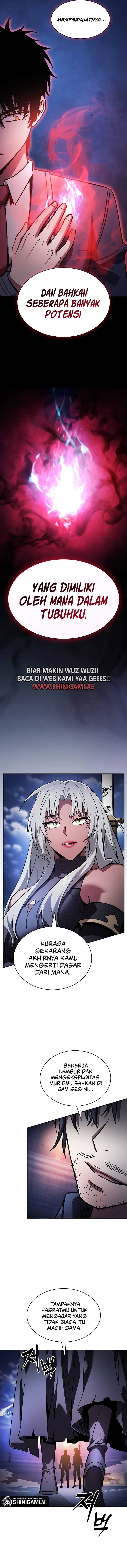 Read Academy’s Genius Swordmaster (ID) Manga Online