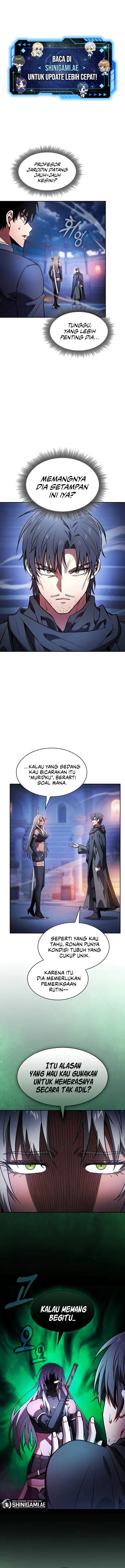 Read Academy’s Genius Swordmaster (ID) Manga Online
