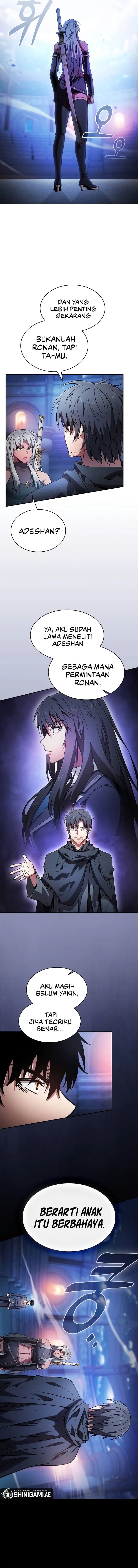 Read Academy’s Genius Swordmaster (ID) Manga Online
