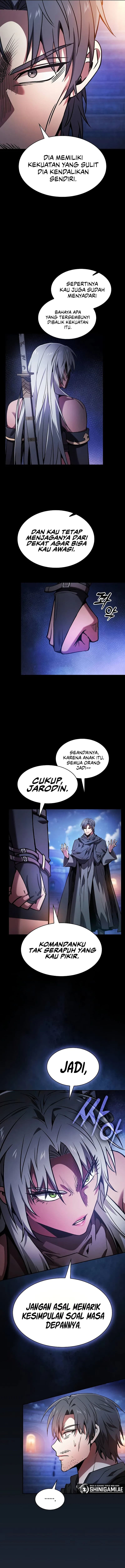 Read Academy’s Genius Swordmaster (ID) Manga Online