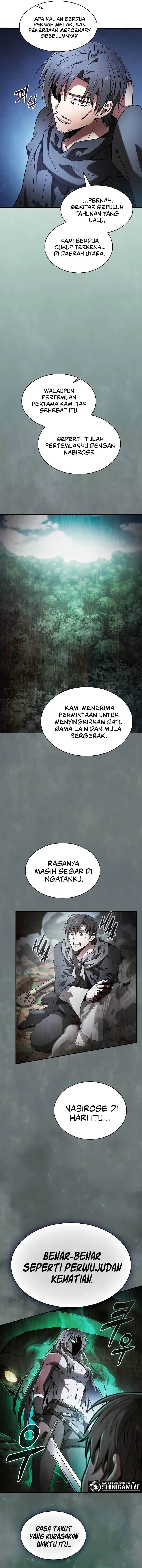 Read Academy’s Genius Swordmaster (ID) Manga Online