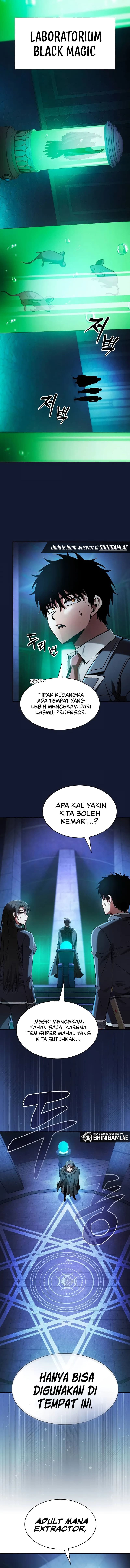 Read Academy’s Genius Swordmaster (ID) Manga Online