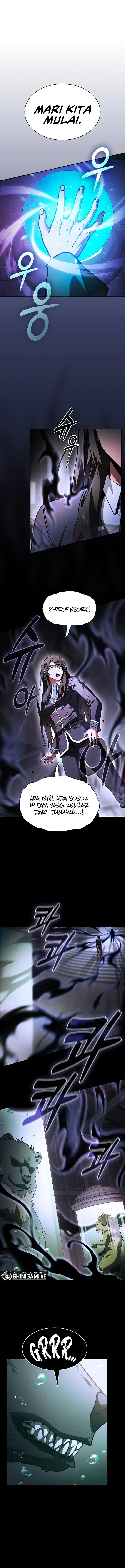Read Academy’s Genius Swordmaster (ID) Manga Online