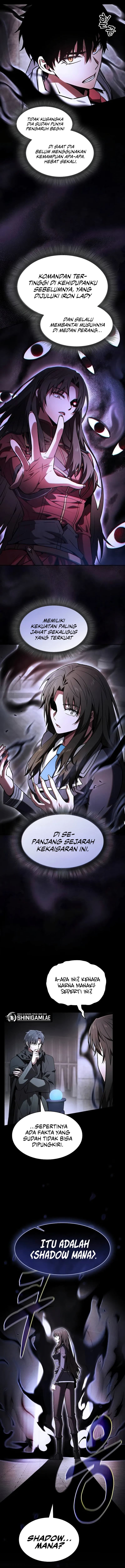 Read Academy’s Genius Swordmaster (ID) Manga Online