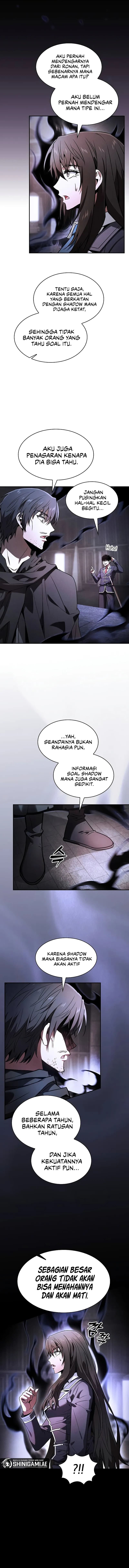 Read Academy’s Genius Swordmaster (ID) Manga Online