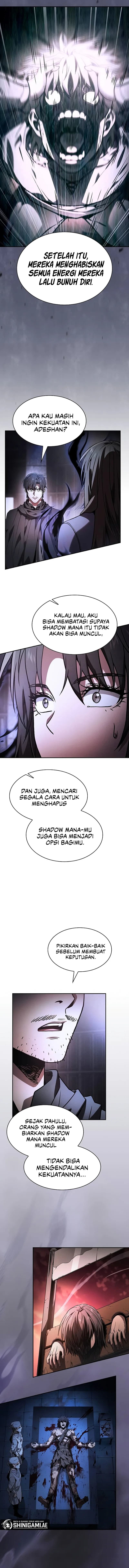 Read Academy’s Genius Swordmaster (ID) Manga Online