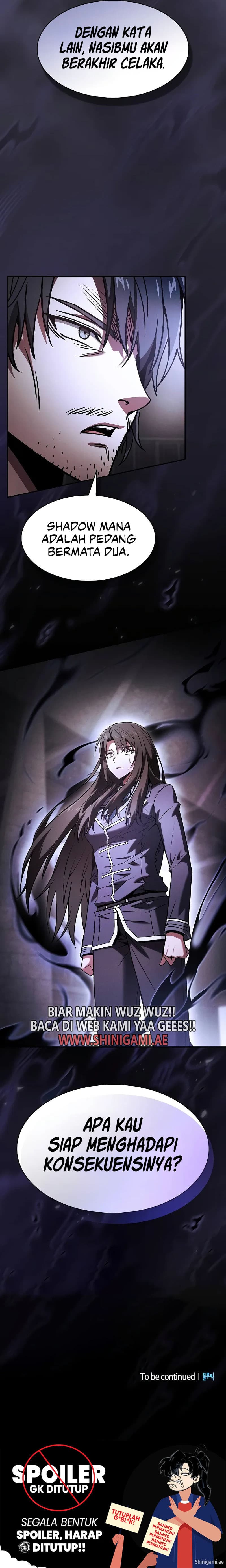 Read Academy’s Genius Swordmaster (ID) Manga Online