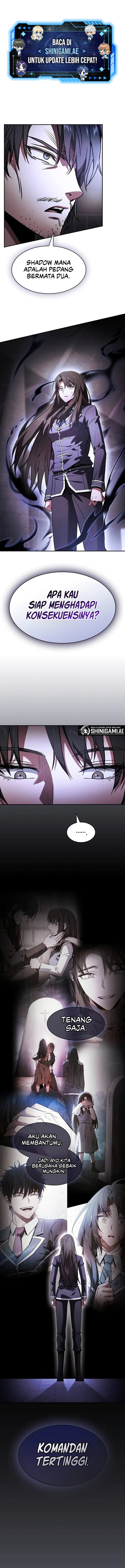 Read Academy’s Genius Swordmaster (ID) Manga Online