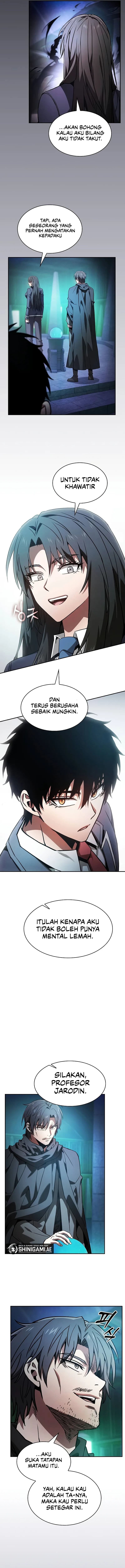 Read Academy’s Genius Swordmaster (ID) Manga Online