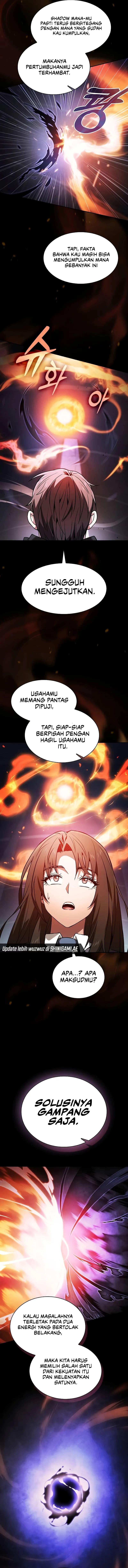 Read Academy’s Genius Swordmaster (ID) Manga Online