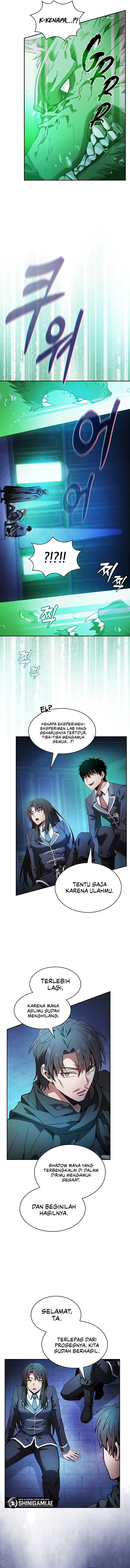 Read Academy’s Genius Swordmaster (ID) Manga Online