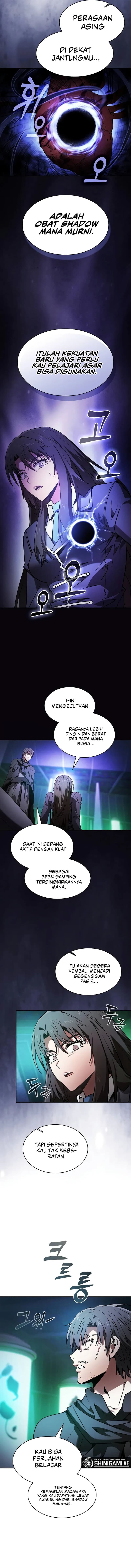 Read Academy’s Genius Swordmaster (ID) Manga Online