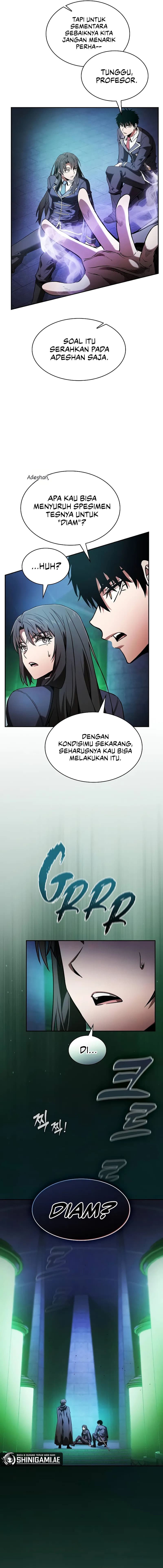 Read Academy’s Genius Swordmaster (ID) Manga Online